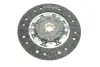 Комплект зчеплення VW T5 2.5TDI (96kw) BNZ, AXD, 03-09 LuK 624 3156 34 (фото 6)
