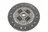 Комплект зчеплення MB Vito (W639) 2.2CDI, OM646 (85/110kw), d=240mm LuK 624 3162 09 (фото 4)