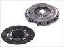 Комплект зчеплення Ford Focus 2.0 TDCi 03-12/Volvo S40/V50 2/0D 04-10 LuK 624 3170 09 624 3170 09