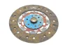 Комплект сцепления Ford Focus 2.0 TDCi 03-12/Volvo S40/V50 2/0D 04-10 LuK 624 3170 09 (фото 11)