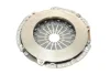 Комплект сцепления Ford Focus 2.0 TDCi 03-12/Volvo S40/V50 2/0D 04-10 LuK 624 3170 09 (фото 4)