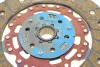Комплект сцепления Ford Focus 2.0 TDCi 03-12/Volvo S40/V50 2/0D 04-10 LuK 624 3170 09 (фото 7)