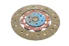 Комплект сцепления Ford Focus 2.0 TDCi 03-12/Volvo S40/V50 2/0D 04-10 LuK 624 3170 09 (фото 8)