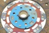 Комплект сцепления Ford Focus 2.0 TDCi 03-12/Volvo S40/V50 2/0D 04-10 LuK 624 3170 09 (фото 9)