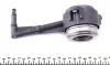 Комплект зчеплення VW T5 2.5TDI/4motion, 03-09, 128kw, AXE, BPC LuK 624 3178 34 (фото 2)