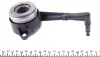 Комплект зчеплення VW T5 2.5TDI/4motion, 03-09, 128kw, AXE, BPC LuK 624 3178 34 (фото 4)