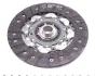 Комплект зчеплення VW T5 2.5TDI/4motion, 03-09, 128kw, AXE, BPC LuK 624 3178 34 (фото 7)