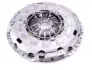 Комплект зчеплення VW T5 2.5TDI/4motion, 03-09, 128kw, AXE, BPC LuK 624 3178 34 (фото 8)