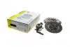 Комплект зчеплення MB Sprinter 2.2-2.7CDI 03-06, OM611/OM612/OM647 LuK 624 3182 33 624 3182 33