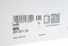 Комплект зчеплення Renault Megane II/III/Scenic II/III 1.9dCi 02- (d=240mm) (+вижимний))) LuK 624 3211 33 (фото 2)