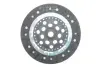 Комплект зчеплення Renault Megane II/III/Scenic II/III 1.9dCi 02- (d=240mm) (+вижимний))) LuK 624 3211 33 (фото 7)
