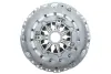 Комплект зчеплення Renault Megane II/III/Scenic II/III 1.9dCi 02- (d=240mm) (+вижимний))) LuK 624 3211 33 (фото 9)
