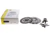 Комплект зчеплення Renault Laguna II 1.9dCi/2.0 16V 01- LuK 624 3219 33 (фото 2)
