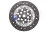Комплект зчеплення Renault Laguna II 1.9dCi/2.0 16V 01- LuK 624 3219 33 (фото 8)