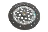 Комплект сцепления Renault Laguna II 1.9dCi/2.0 16V 01- LuK 624 3219 34 (фото 7)