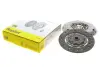 Комплект зчеплення Fiat Grande Punto/Sedici 1.9D Multijet 05- (240mm) LuK 624 3220 09 (фото 1)