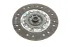 Комплект зчеплення Fiat Grande Punto/Sedici 1.9D Multijet 05- (240mm) LuK 624 3220 09 (фото 4)