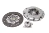 Комплект зчеплення Fiat Sedici/Suzuki SX4 1.9D Multijet/DDiS 06- LuK 624 3220 34 (фото 2)