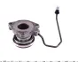 Комплект зчеплення Opel Astra H/Vectra C 1.9CDTI 04- (d=240mm) LuK 624 3226 33 (фото 2)