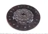 Комплект зчеплення Opel Astra H/Vectra C 1.9CDTI 04- (d=240mm) LuK 624 3226 33 (фото 7)