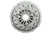 Комплект зчеплення Hyundai Santa Fe 2.0 CRDi 03-06 (d=240mm) (+вижимний) LuK 624 3228 00 (фото 4)