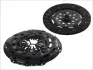 Комплект зчеплення Ford Transit 2.0TDCI 00- (92kW) (d=240mm) LuK 624 3229 19 (фото 1)