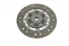 Комплект зчеплення Volvo S60/S80/V70/XC60/XC70/XC90 2.4D/2.5 02- (d=240mm) (+вижимний) LuK 624 3254 33 (фото 11)