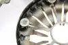 Комплект зчеплення Volvo S60/S80/V70/XC60/XC70/XC90 2.4D/2.5 02- (d=240mm) (+вижимний) LuK 624 3254 33 (фото 2)