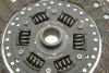 Комплект зчеплення Volvo S60/S80/V70/XC60/XC70/XC90 2.4D/2.5 02- (d=240mm) (+вижимний) LuK 624 3254 33 (фото 7)