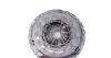 Комплект зчеплення Fiat Scudo 2.0D Multijet 07-, d=240mm LuK 624 3267 00 (фото 6)