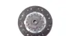 Комплект зчеплення Fiat Scudo 2.0D Multijet 07-, d=240mm LuK 624 3267 00 (фото 8)