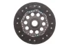 Комплект зчеплення BMW 5 (E60) 545 i 4,4 03-05, 245kw, (N62B44) LuK 624 3268 00 (фото 6)