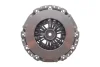 Комплект зчеплення BMW 5 (E60) 545 i 4,4 03-05, 245kw, (N62B44) LuK 624 3268 00 (фото 8)