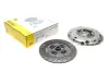 Комплект зчеплення Peugeot 4007 2.2 HDi 07-13 LuK 624 3276 09 (фото 1)