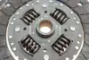 Комплект зчеплення Peugeot 4007 2.2 HDi 07-13 LuK 624 3276 09 (фото 11)
