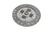 Комплект зчеплення Peugeot 4007 2.2 HDi 07-13 LuK 624 3276 09 (фото 12)