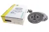 Комплект зчеплення Citroen C-Crosser/Mitsubishi Outlander/Peugeot 4007 2.2D 06- LuK 624 3276 33 624 3276 33