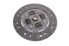 Комплект зчеплення Citroen C-Crosser/Mitsubishi Outlander/Peugeot 4007 2.2D 06- LuK 624 3276 33 (фото 5)