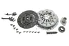 Комплект зчеплення Audi A4/A5/Q5 2.0 TDI 08-17 (d=240) (+вижимний) LuK 624 3285 00 624 3285 00