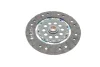 Комплект зчеплення Ford Focus 2.0 04-/Volvo S40/S80 1.8/2.0 04- (d=240mm) LuK 624 3295 09 (фото 6)