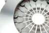 Комплект зчеплення Ford Focus 2.0 04-/Volvo S40/S80 1.8/2.0 04- (d=240mm) LuK 624 3295 09 (фото 7)