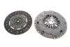 Комплект зчеплення Ford Kuga I/II 2.0 TDCi 08-, 85/88/100/103/110/120/132kw LuK 624 3297 09 624 3297 09