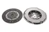 Комплект зчеплення Ford Kuga I/II 2.0 TDCi 08-, 85/88/100/103/110/120/132kw LuK 624 3297 09 (фото 2)