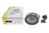 Комплект зчеплення Ford Transit 2.2 TDCi 06-14 (96kw) LuK 624 3307 33 624 3307 33