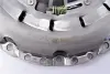 Комплект зчеплення VW Crafter 2.5TDI, 06-16, 65-120kw (TIPTRON) d=240mm LuK 624 3310 09 (фото 4)