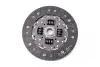 Комплект зчеплення VW Crafter 2.5TDI, 06-16, 65-120kw (TIPTRON) d=240mm LuK 624 3310 09 (фото 6)