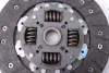 Комплект зчеплення VW Crafter 2.5TDI, 06-16, 65-120kw (TIPTRON) d=240mm LuK 624 3310 09 (фото 7)