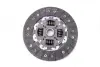 Комплект зчеплення VW Crafter 2.5TDI, 06-16, 65-120kw (TIPTRON) d=240mm LuK 624 3310 09 (фото 8)