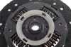 Комплект зчеплення Renault Master/Trafic 1.9dCi 03- (d=240mm), 59/60/74/75kw, F9Q 760/762/772/774 LuK 624 3312 09 (фото 7)