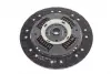 Комплект зчеплення Renault Master/Trafic 1.9dCi 03- (d=240mm), 59/60/74/75kw, F9Q 760/762/772/774 LuK 624 3312 09 (фото 8)